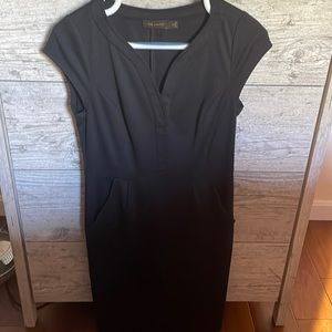 The Limited Dress!